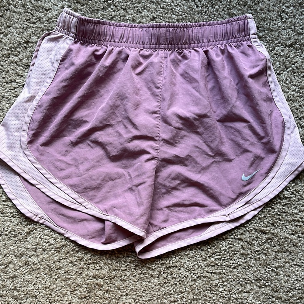 Nike shorts
